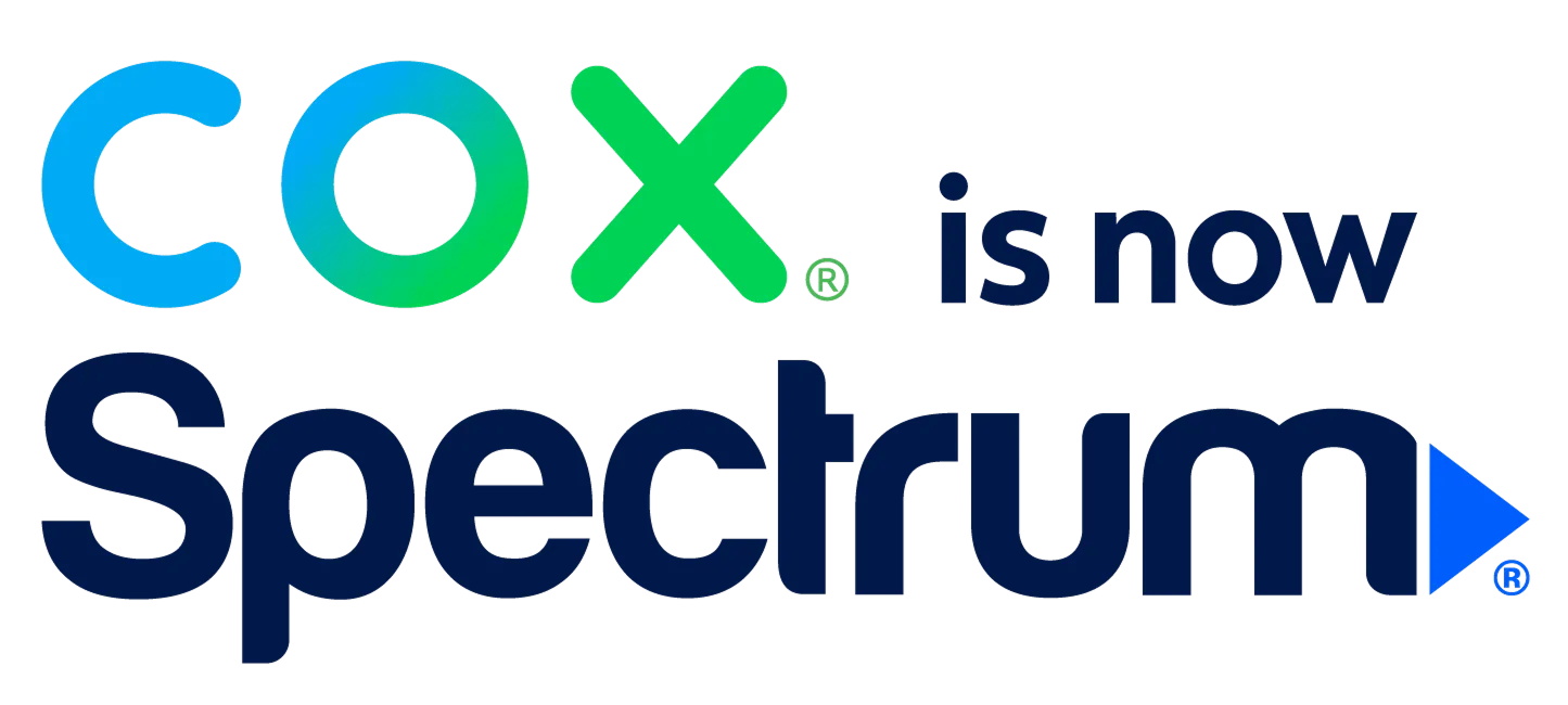 Cox logo