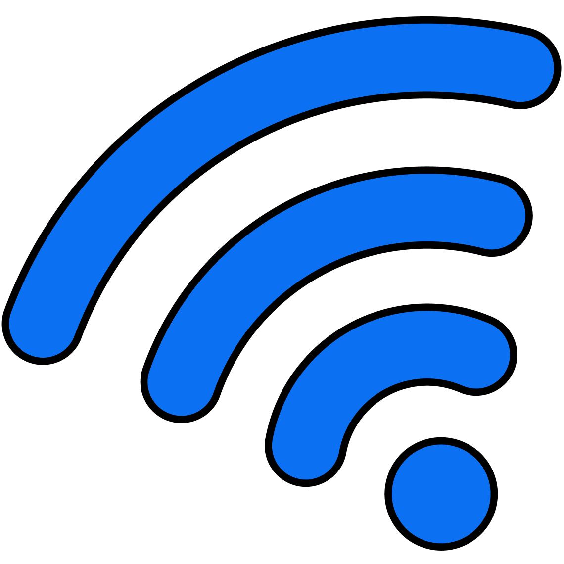 WiFi icon
